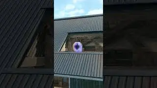😂😂 INSANE EASTER EGG IN BLACKOUT 6 YEARS LATER! #blackops4 #blackops4blackout #funnymoments