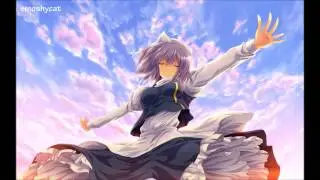 To my dream (DJ S3RL ft. Sara) - Nightcore