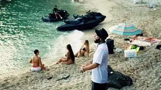 JC REYES - LOQUITA FT SLAYTER (BEAT)