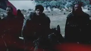 Ramsay and sansa | I Did Something Bad