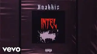 Knakkis, Falco G Records - Intel