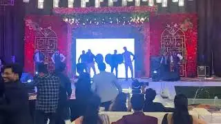 Farewell 2k18 || BRD medical college Gorakhpur || Part-1&hellip;..