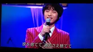 ♬北空港♬青山新💑市川由紀乃