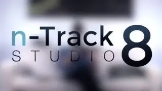 Audio Unit v3 в n-Track Studio 8