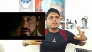 Raees Trailer Review | Shot By Shot Review