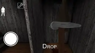 Powrót do przeszłości. Granny #4 Wrzecion_gaming