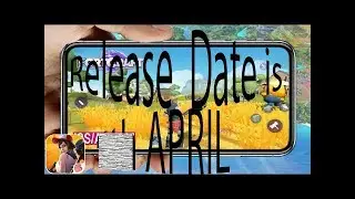 FORTCRAFT RELEASE DATE- READ DESCRIPTION (New video link)