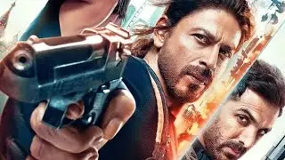 Pathan ott deal ? Shahrukh Khan Pathan release date #srk #pathan #bollywood #bollywoodquiz #shorts