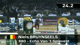 Echo van 't Spieveld in Mechelen