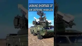 Challenges for Ukraine's Air Defense: Diverse Missile Sources and Integration Efforts
