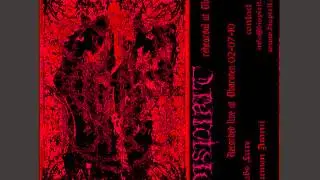 Dispirit - Ixtab's Lure