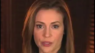 What Would You Do if There Was a Child Right in Front of You
