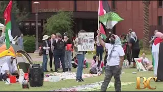 60 universities under investigation by Trump admin for &lsquo;antisemitic discrimination and harassment&rsquo;