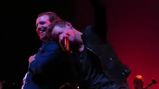 Cleymans & van Geel | Señorita | Stadschouwburg Antwerpen 05.11.2022