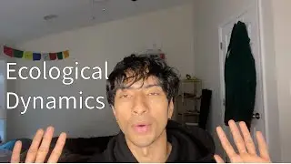 learning happens in chaos