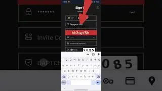 9k Boss ka invite code 9 ke Boss mein ID kaise banaen