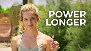 Power Longer. Think Sharper. Live Better &mdash; EVERYTIME Lemon & Grapefruit Korean Red Ginseng