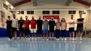 23 Aralık 2025🏐