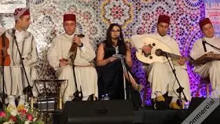 ج/المعهد الموسيقي لفاس برئاسة ذ/ ادريس برادة ميزان قدام الرصد ج2
