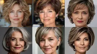 100+unique & beautiful hair style with #short hair /pixie cut /curly hair 2026😍