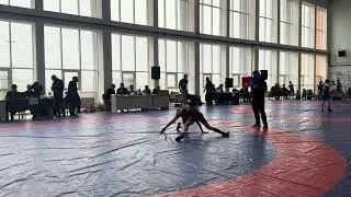 DERBENT OPEN Агаширин🔴 1/4 финала 38 кг
