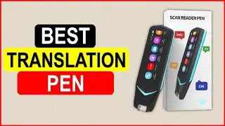 Top 5 Best Translation Pen in 2025 From AliExpress