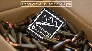 D&eacute;couvrir Le Tir Technique Alpin !