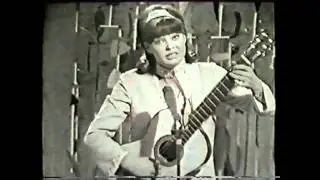 Intet er nytt under solen - Norway 1966 - Eurovision songs with live orchestra