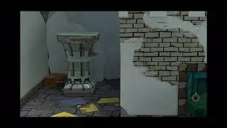 Paper Mario TTYD (Switch) - Rogueport Sewers Yoshi Clip OOB
