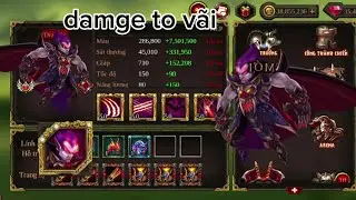 Epic Heroes War / chế dracula v&agrave;ng free