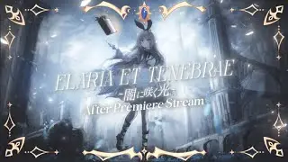 【AfterPremiereStream】Jadi gini ceritanya... PADA SUATU HARI.... #ALICE1st Original Song