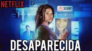 СКУЧАЕМ ПО NETFLIX | ШОКИРУЮЩИЙ ФИЛЬМ, КОТОРЫЙ ДЕРЖИТ ВАС В ИНТЕРЕСЕ 106 МИНУТ НА NETFLIX