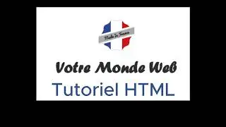 ETAPE 14 - Tutoriel HTML - MetaBalises