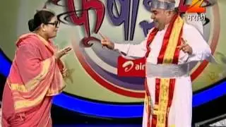 EP Fu Bai Fu Season 4 - Индийское маратхи -телешоу - Же маратхи