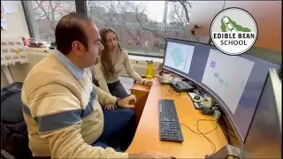 Школа съедобных бобов: данные и искусственный интеллект стимулируют разработку будущих сортов