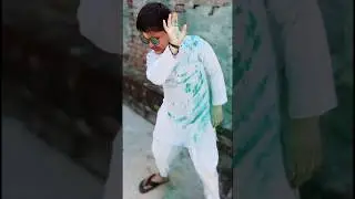 Unique holi poses ideas #holi #holispecial #prithvi #photography #shorts