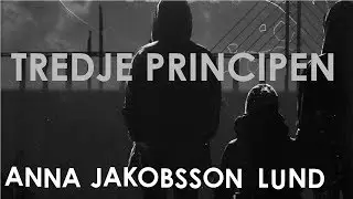 Tredje principen av Anna Jakobsson Lund | Book trailer