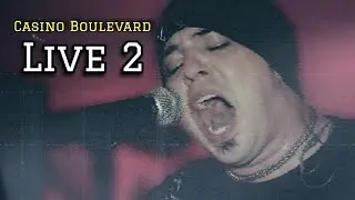 Casino Boulevard &bull; Guilherme de S&aacute; (Legendado | Live II)