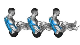 Men&rsquo;s Kegel Exercise Secrets 💥 Increase Power, Blood Flow & Control Naturally