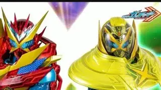 My top 5 Favorite forms for Gotchard in no particular order+ Henshin Sounds
