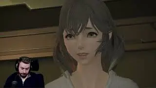 [PC] Final Fantasy XIV: Dawntrail #182 7.2 MSQ