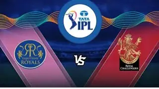 Tata IPL 2022|RCB vs RR|Match highlights|Match 39