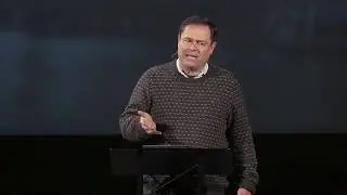 Acts 29 US West Training: Mark Dever - Session 4: The Pastor's Discipleship
