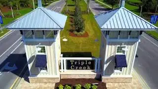 Triple Creek Community