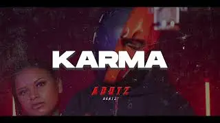 (FREE) Chinx (OS) x Sk47 x UK / NY Drill Type Beat | UK Drill Instrumental 2022