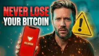 Как никогда не потерять свой биткоин? &mdash; Демонстрация кошелька BULL от @BTCSessions