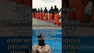 🔥 JESUS also had a BAD EXPERIENCE 😭 #christian #shorts #jesus