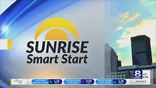 Sunrise Smart Start: Air quality update, Josh Allen on Madden cover