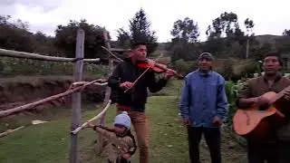Carnavales 2023 En La 👉Laguna San Marcos Cajamarca Con Mi Grupo Un Adelanto De Los Carnavales🎼🎻🎶🥳⚡🎧🎵
