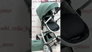 Коляска трансформер Luxmom 608, 2/1 #stroller #new #baby #newborn #luxmom